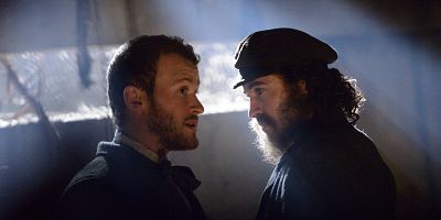 poster de la série Home, Sweet Home