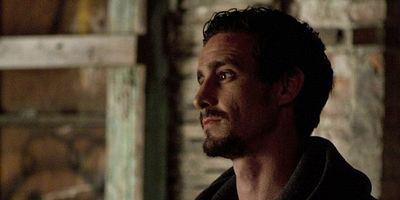 poster de la série L'erreur