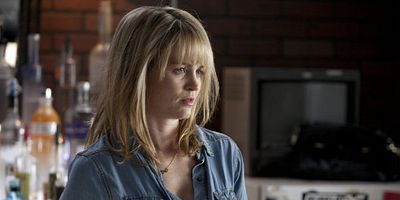 poster de la série Les chiens de chasse