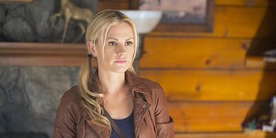 poster de la série La Mort dans la peau