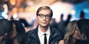 poster de la série The Movie