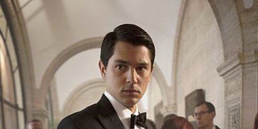 poster de la série Un nouveau monde