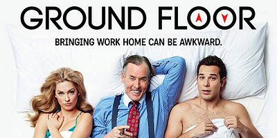 poster de la série Unforgiven