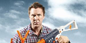 poster de la série The Apology