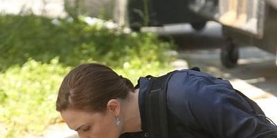 poster de la série Thérapie de couple