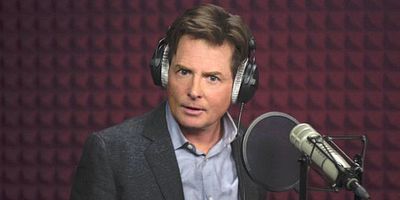 poster de la série Interns