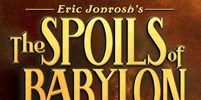 poster de la série Chapitre un : l'enfant trouvé