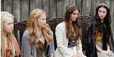 poster de la série Raison et sentiments