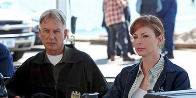 poster de la série Semper Paratus