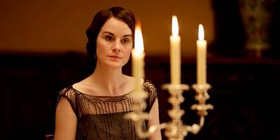 poster de la série Rien n'est terminé