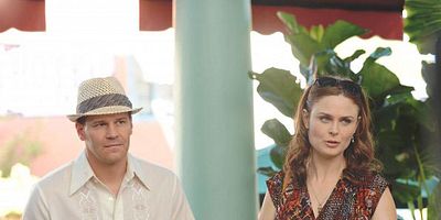 poster de la série Lune de miel