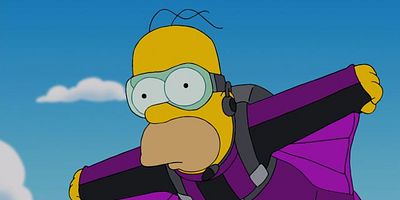 poster de la série On ne vit qu'une fois