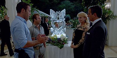 poster de la série A ia la aku (À partir de ce jour)