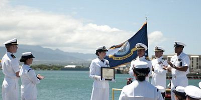poster de la série Kupu'eu (Le Héros déchu)