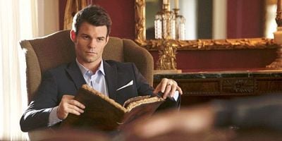 poster de la série Le fruit empoisonné