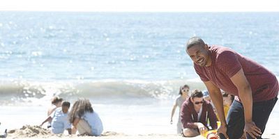 poster de la série Menus