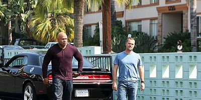 poster de la série Un train peut en cacher un autre