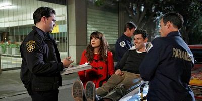 poster de la série Le Bal des célibataires