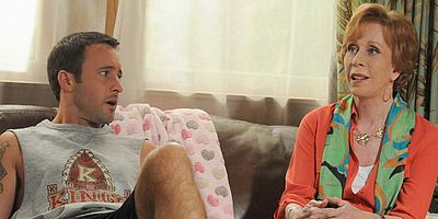 poster de la série Ha'uoli La Ho'omoaika'i (Joyeuse Thanksgiving)