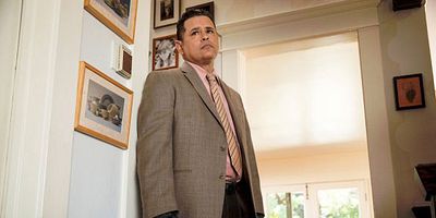 poster de la série Relations empoisonnées