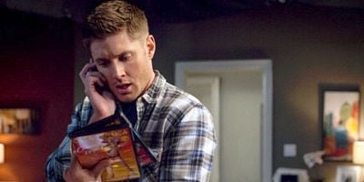 poster de la série Vœu de chasteté