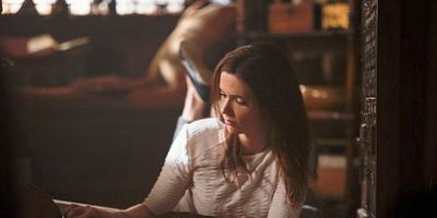 poster de la série Le croquemitaine