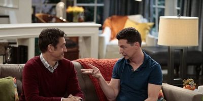 poster de la série Date Expectations