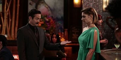 poster de la série Sean Comes Clean