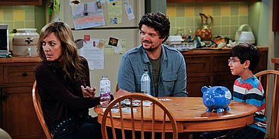 poster de la série Maladresses