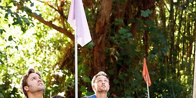 poster de la série Mission intégration