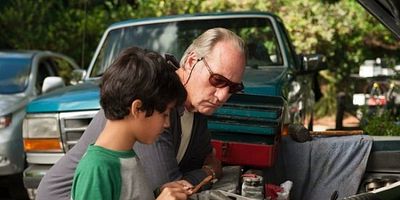 poster de la série Let's be mad together