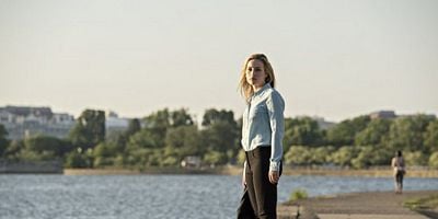 poster de la série Puisqu'il faut choisir