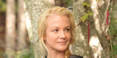 poster de la série Les deux rois