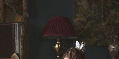 poster de la série Servant to Two Masters