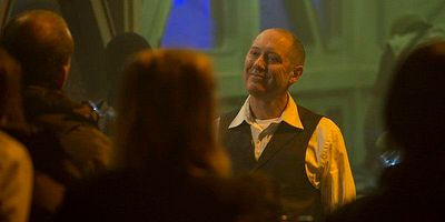 poster de la série Anslo Garrick (N°16)