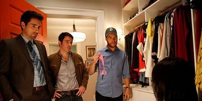 poster de la série Magic Morgan