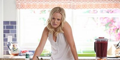 poster de la série The Breakup