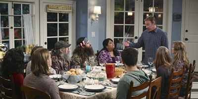 poster de la série Multiculturalisme