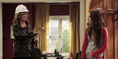 poster de la série Leçons de conduite