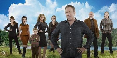 poster de la série Vanessa pistonne Kyle