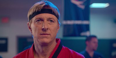 poster de la série L'ascension