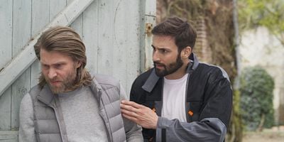 poster de la série Pire plan