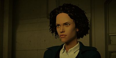 poster de la série Le rapport de Davis