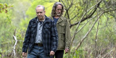 poster de la série Cannonade