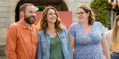 poster de la série Juliette