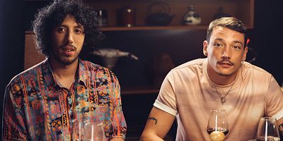 poster de la série Don Juan