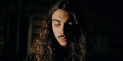 poster de la série Dérapage