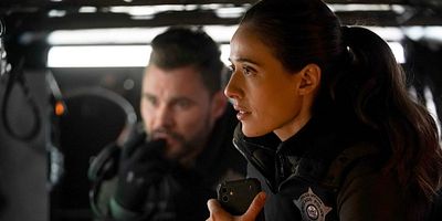 poster de la série Le Dernier mensonge