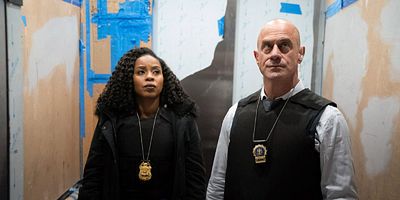 poster de la série Le Robin des bois moderne