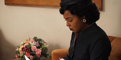 poster de la série Let the People See